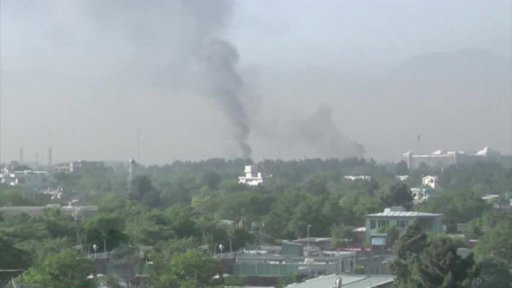kabul-attack