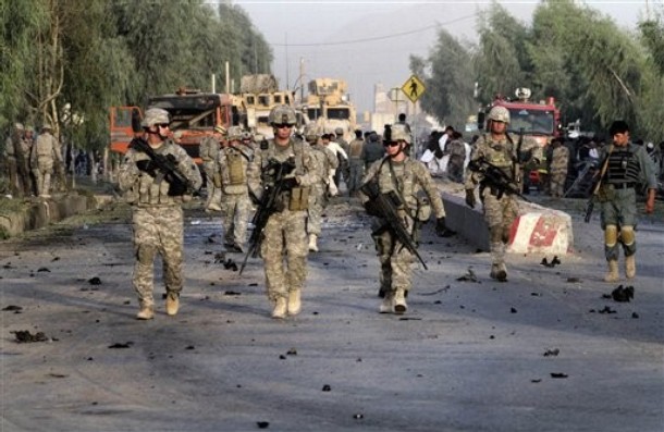 attack in Kandahar Sept4 2010