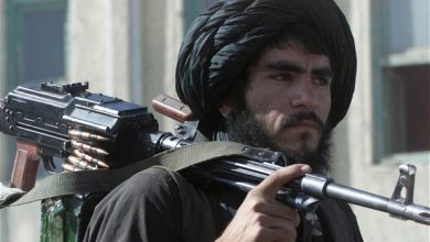 mujahid