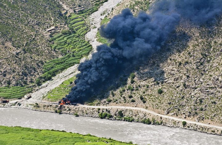 Destroyed25252520fuel25252520tankers252