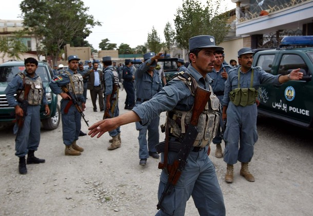 August 10 2010kabul