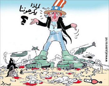 Cartoon internatiional plotic 01