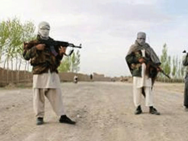 taliban