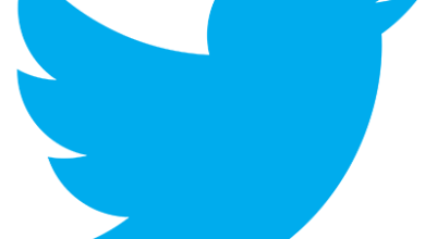 Twitter logo