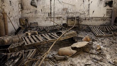 kunduz hospital