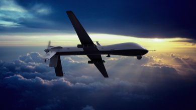 O Predator Drone Facebook