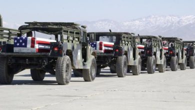 Us Soldiers Killed