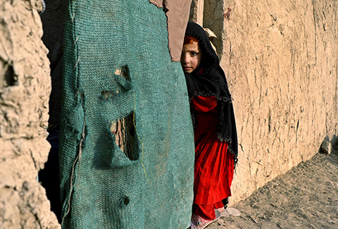 Afghanistanseriouschallenges