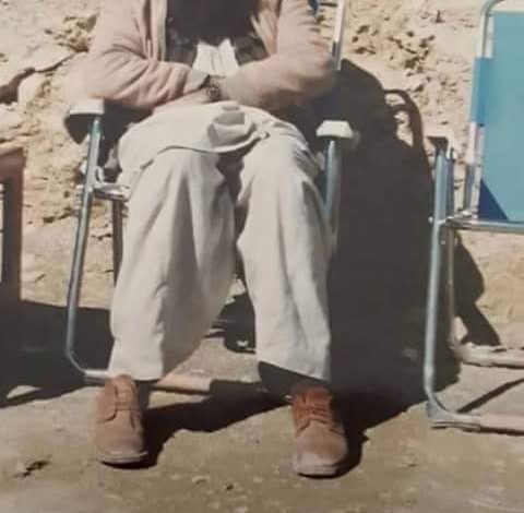 Haqqani