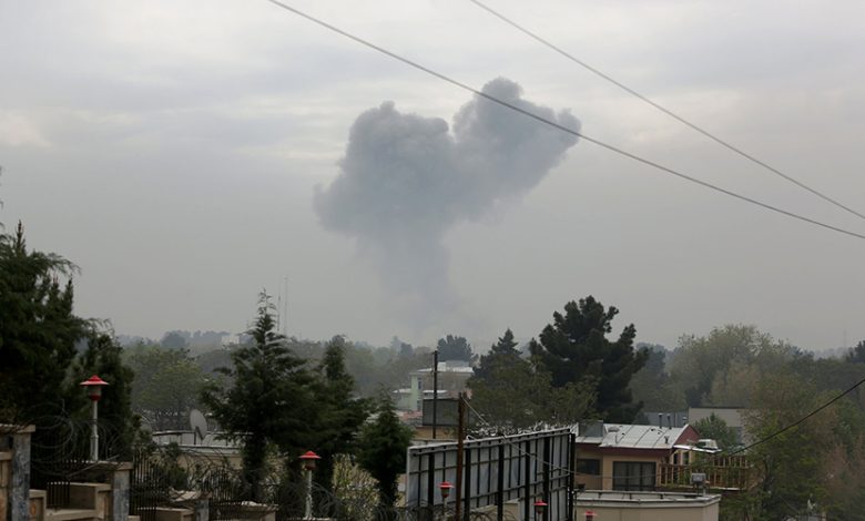 Afghanistan