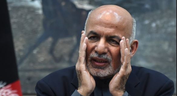 Ghani