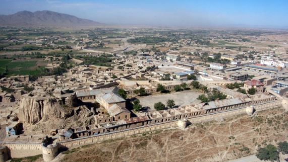 Paktia