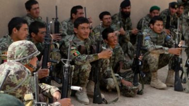 Army joined taliban