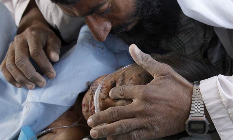 Crimes us afg