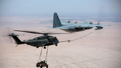 Weapons and tactics instructor course 2 15