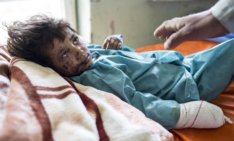 Afghan farmers get their fingers cut off by the taliban just for voting article body image 1402937528