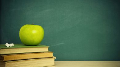 Education concept