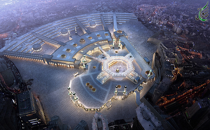 Mecca