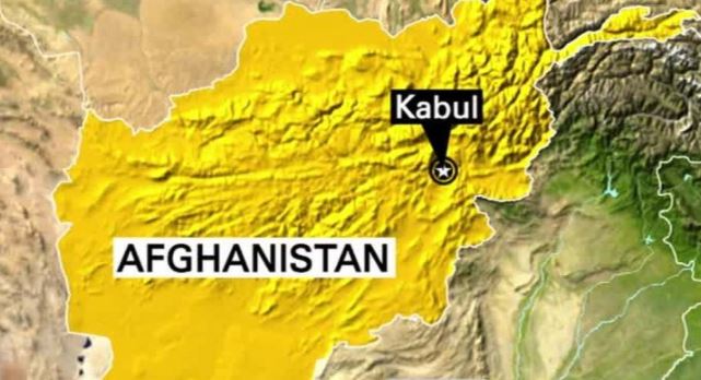 Kabul