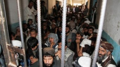 Prisoners