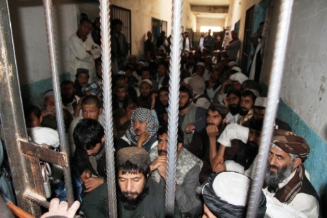 Prisoners