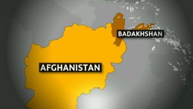Badakhshan