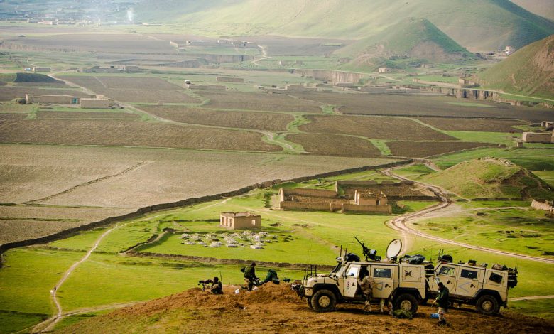 Faryab province