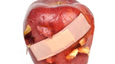 Applepukeyuck