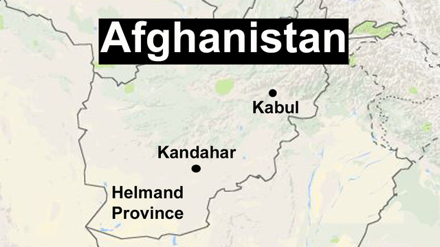 Afghanistan