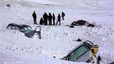 Snow