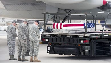 Sgt. Michael Cable