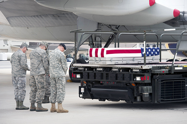 Sgt. michael cable