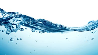 Water Surface