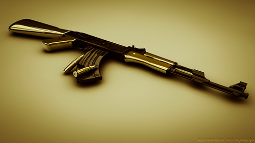 Ak 47 wallpaper by impaxalpa d86utrx