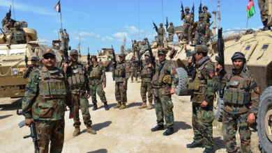 Attack balkh