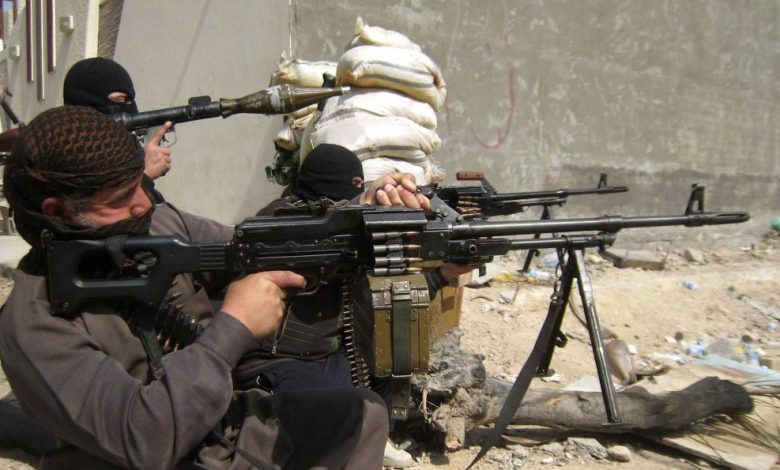 Taliban