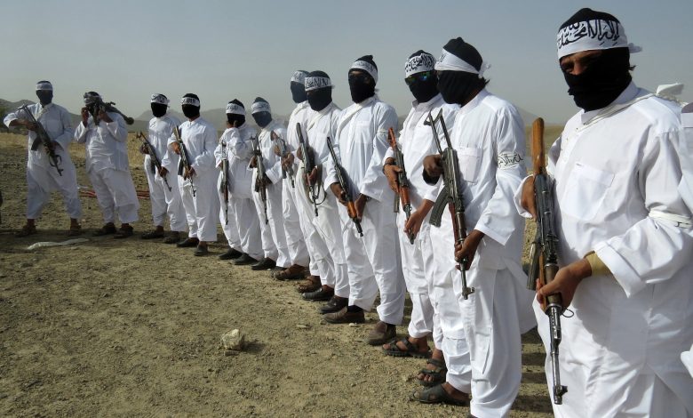 Mujahideentalibanafg