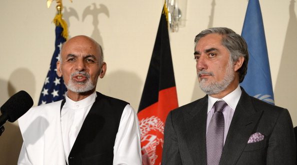 Ghaniabdullah