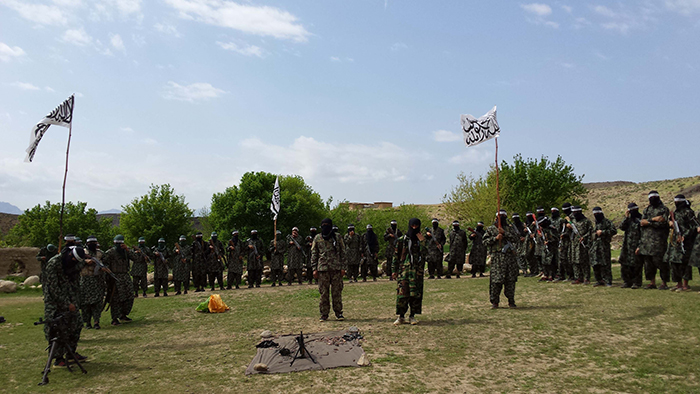 Mujahidenislamicemirate