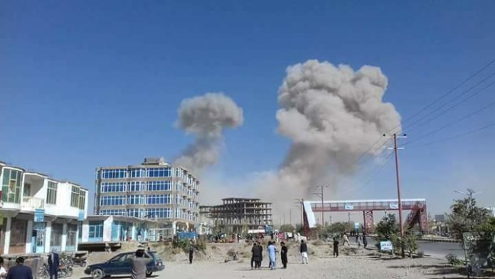 Paktia