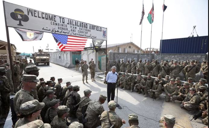 Afg jalalabad airfild