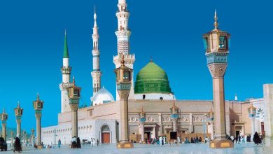 Mosque 