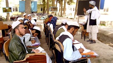 Madrasa main