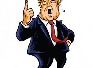 Trump Cartoon 300x300