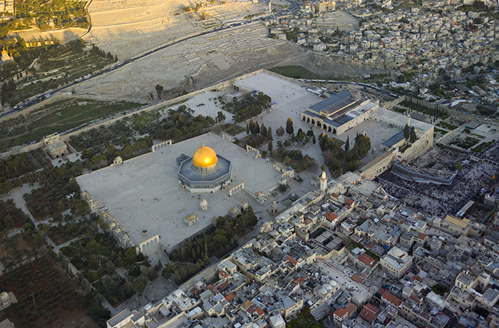 Arial alaqsa 2013