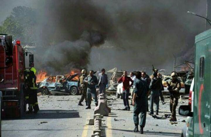 Kabul