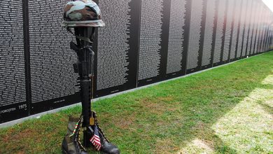 Vietnam Veterans Homecoming Celebration
