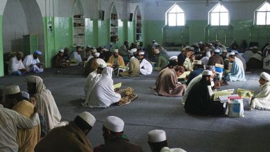 Madrasa