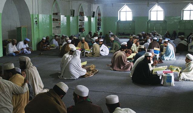 Madrasa