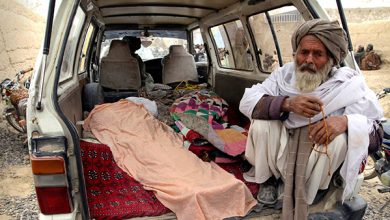 Solider Shooting Afghanistan Moreau Ihy5je